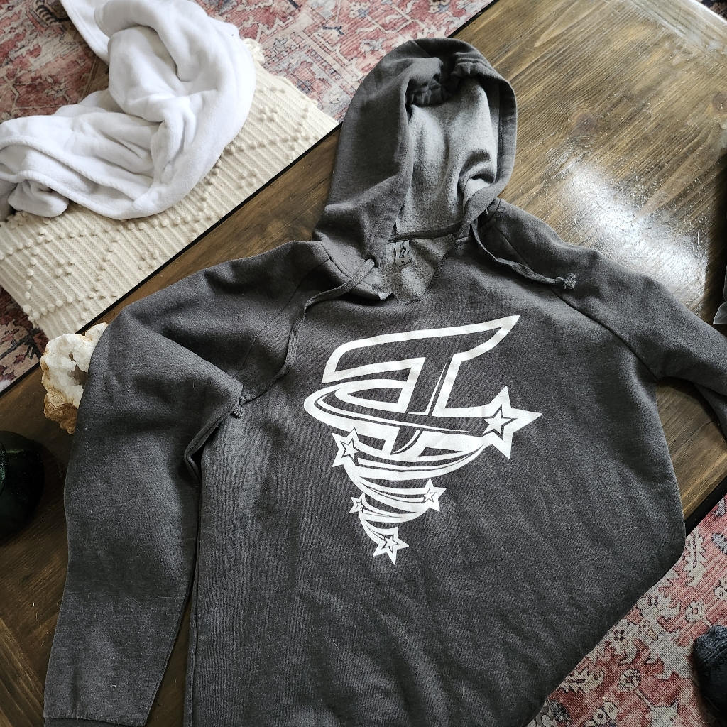 Maryland Twisters Sweatshirt